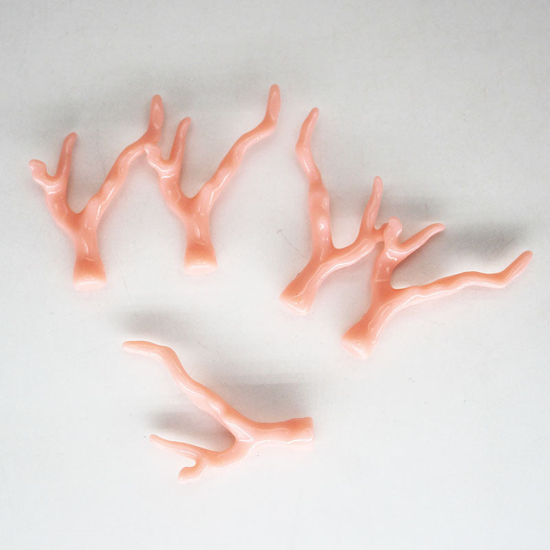 Wholesale Antler hairpin hair accessories hairpin Christmas elk head jewelry 5cm